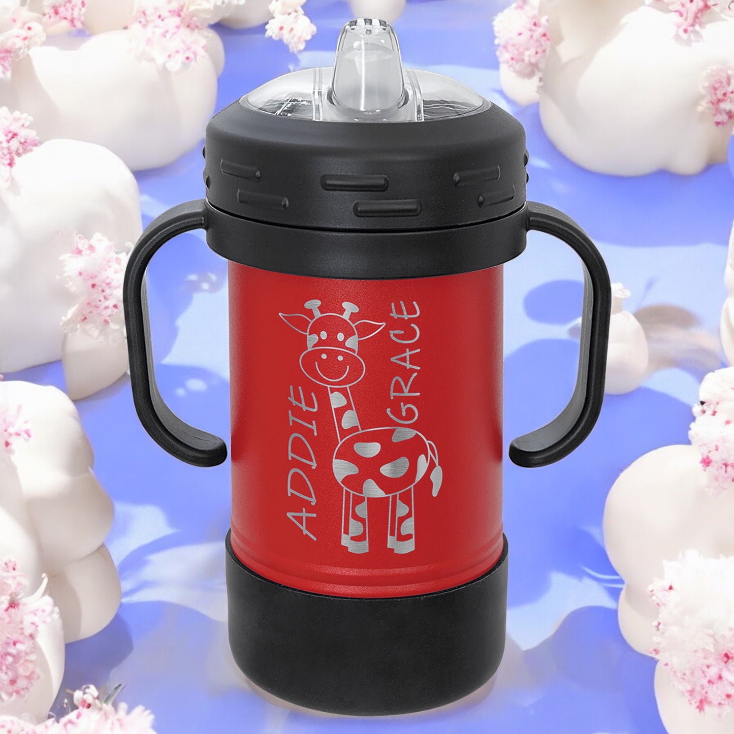 Convertible 10 oz Sippy Cup