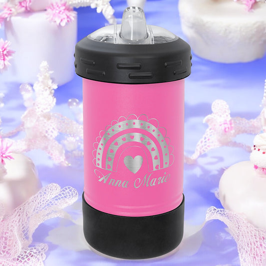 Convertible 10 oz Sippy Cup