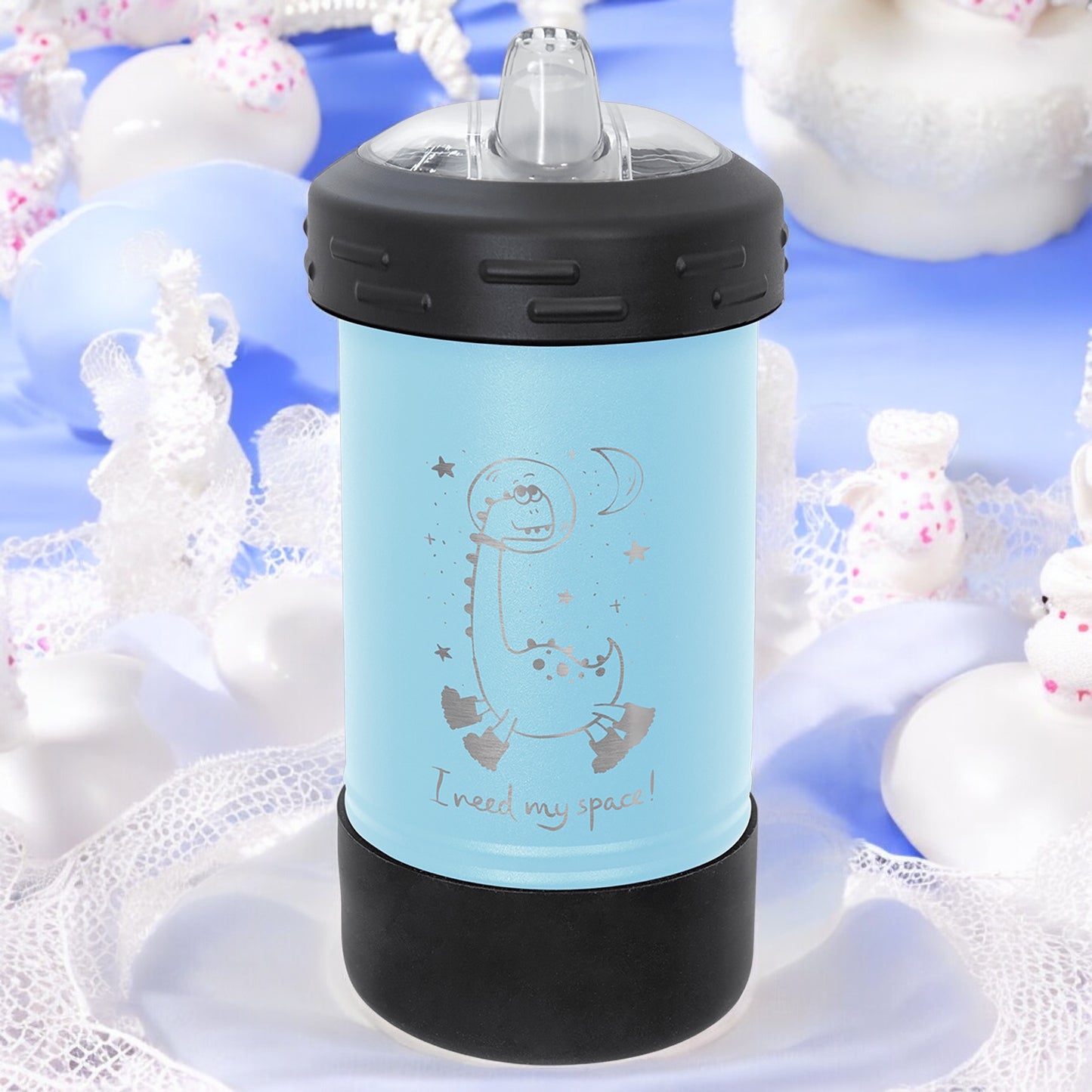 Convertible 10 oz Sippy Cup