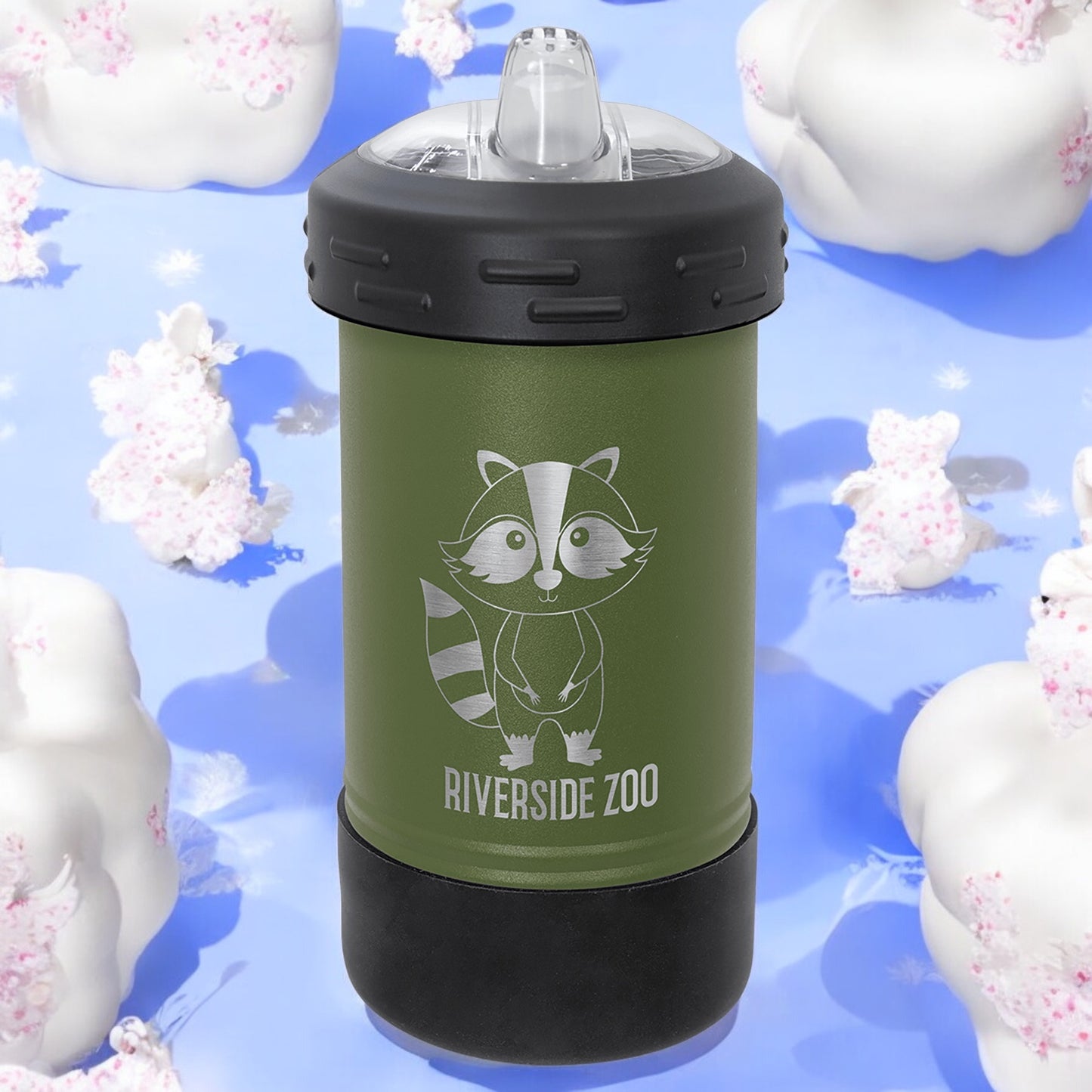 Convertible 10 oz Sippy Cup