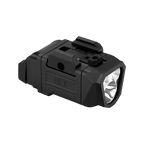 Olight PL X dual-beam pistol light in black