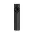 Olight ArkPro Ultra flat EDC flashlight in Onyx Black