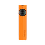 Olight ArkPro flat EDC flashlight in Orange