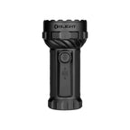 Olight Marauder 3 flashlight in Matte Black