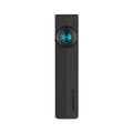 Olight ArkPro flat EDC flashlight in Matte Black