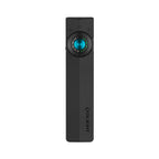 Olight ArkPro flat EDC flashlight in Matte Black