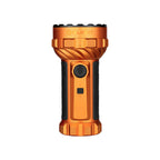 Olight Marauder 3 flashlight in Orange