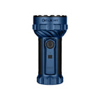 Olight Marauder 3 flashlight in Midnight Blue