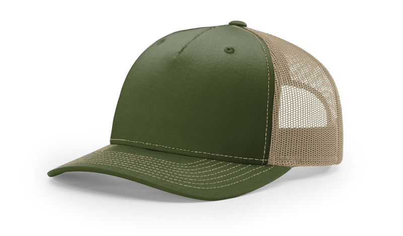 Richardson 112FP Five Panel