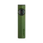 Olight ArkPro flat EDC flashlight in OD Green