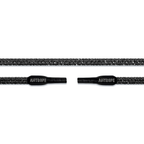 Onyx Anyrope Bling rhinestone hat rope — interchangeable snapback rope
