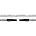 Platinum Anyrope Bling rhinestone hat rope — interchangeable snapback rope
