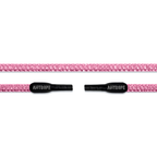 Rosé Anyrope Bling rhinestone hat rope — interchangeable snapback rope