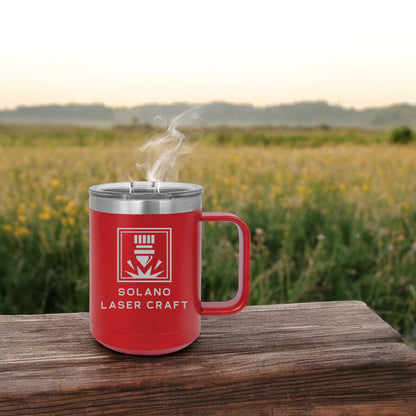 Coffee Travel Tumblers