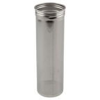 Stainless steel mesh tea infuser for the 64 oz pitcher