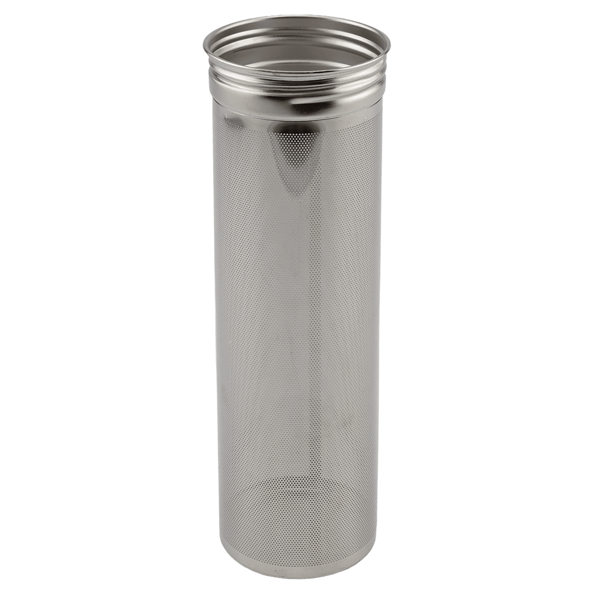 Stainless steel mesh tea infuser for the 64 oz pitcher