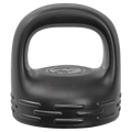 Black BPA free chug lid for Polar Camel water bottles, for drinking without the straw