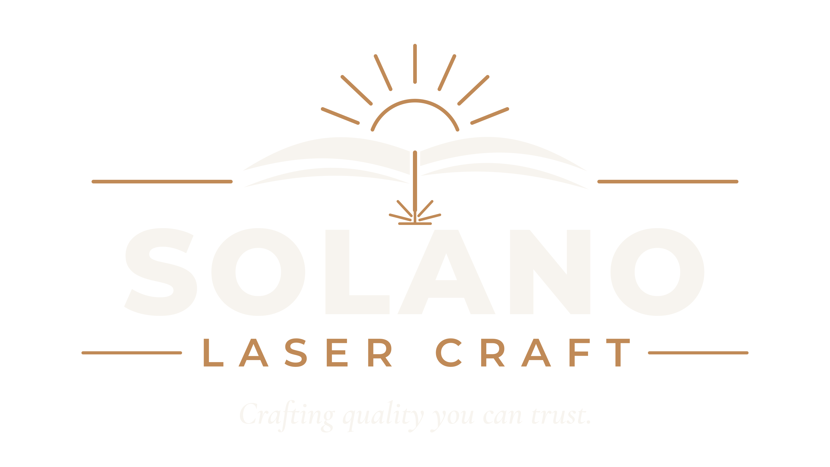 Solano Laser Craft