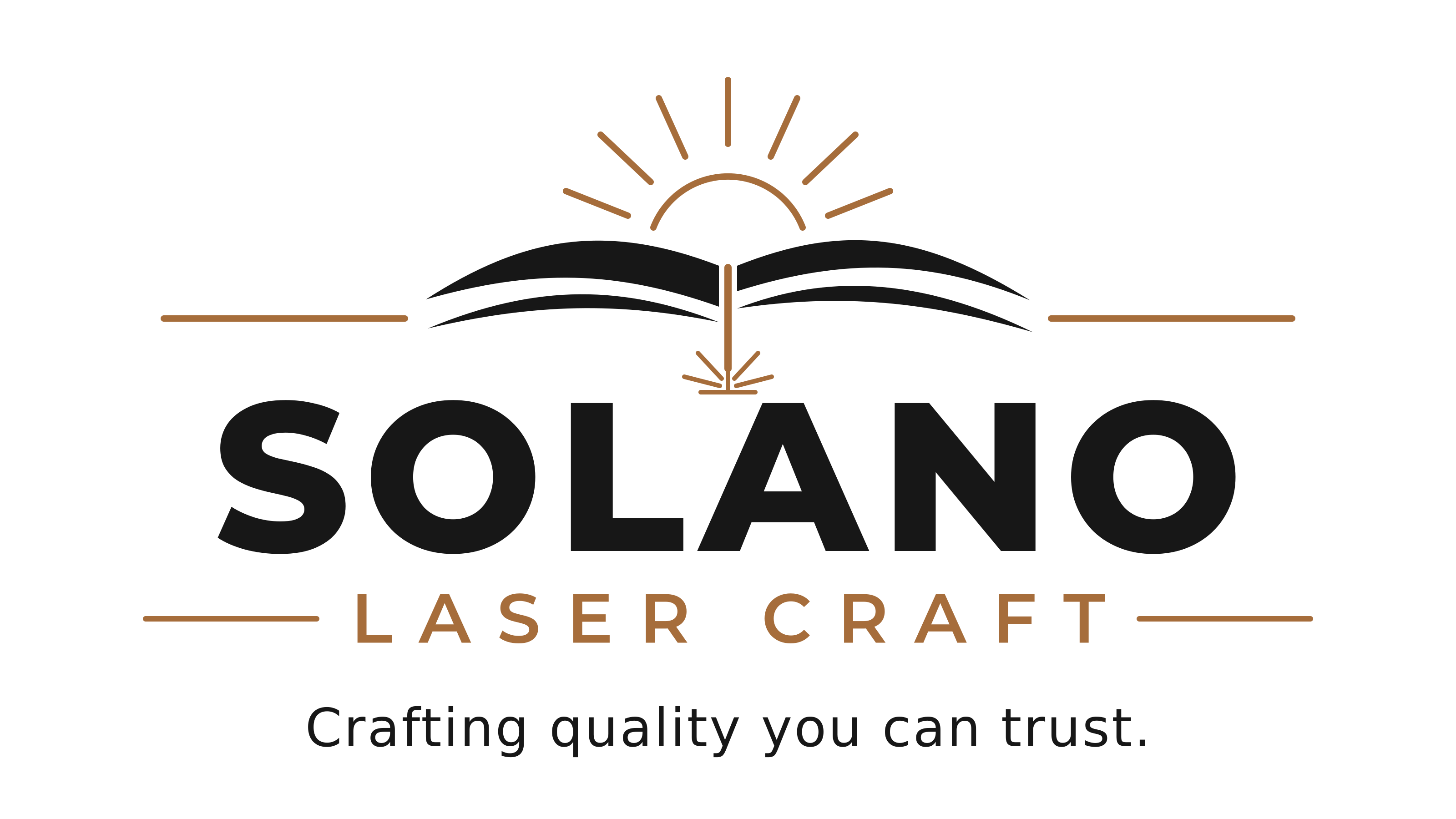 Solano Laser Craft