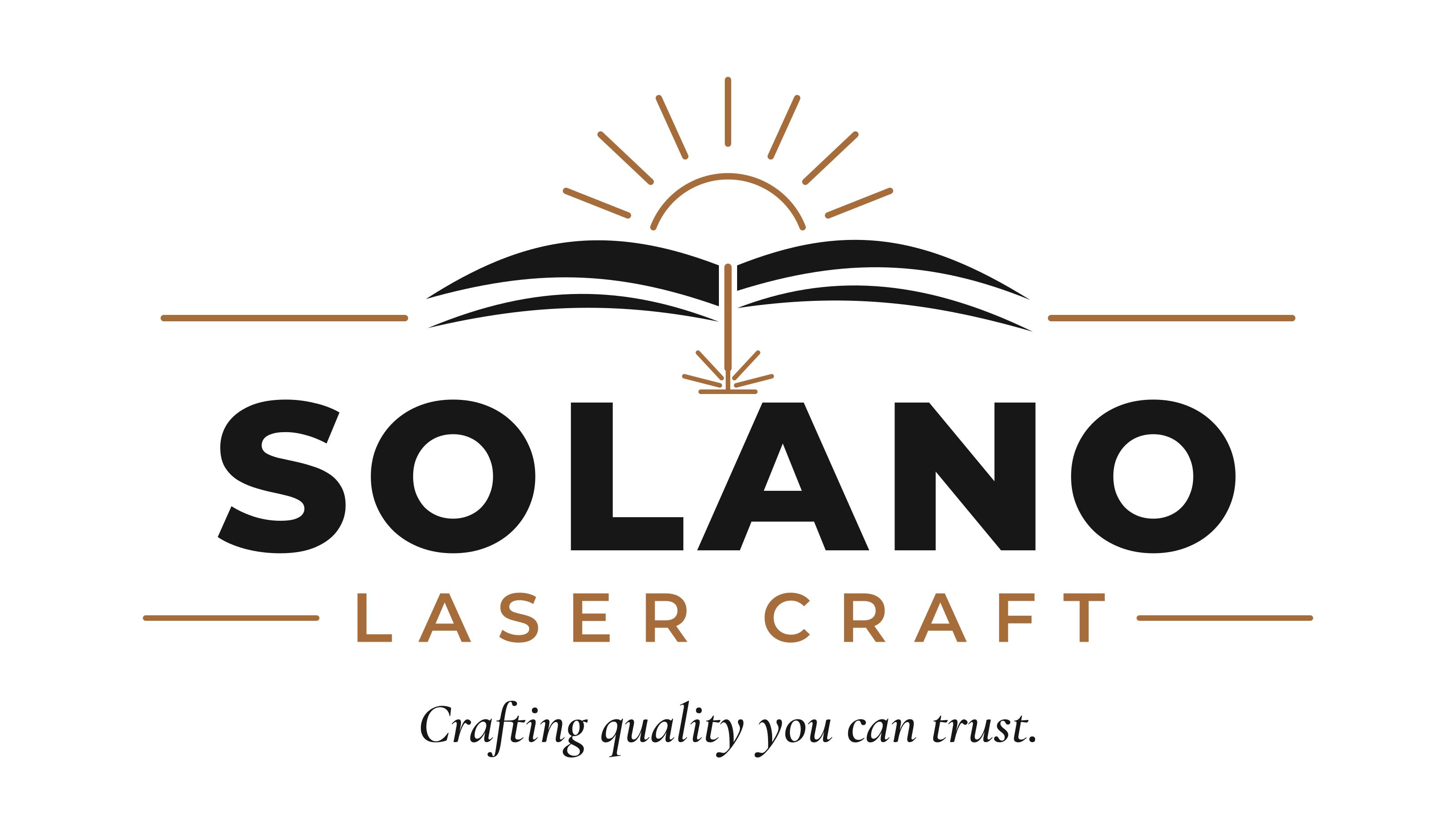 Solano Laser Craft