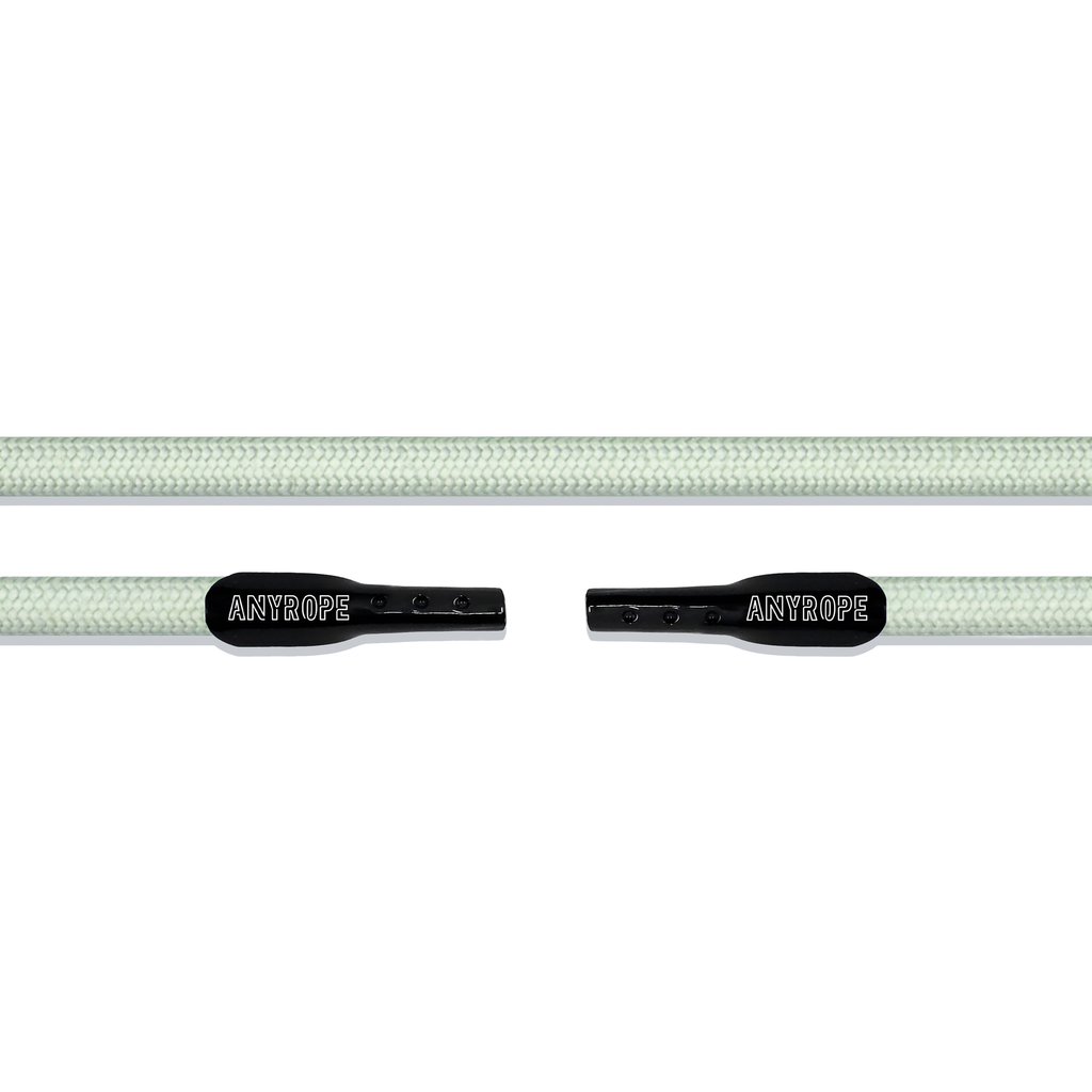 Sage Anyrope interchangeable hat rope — braided snapback rope