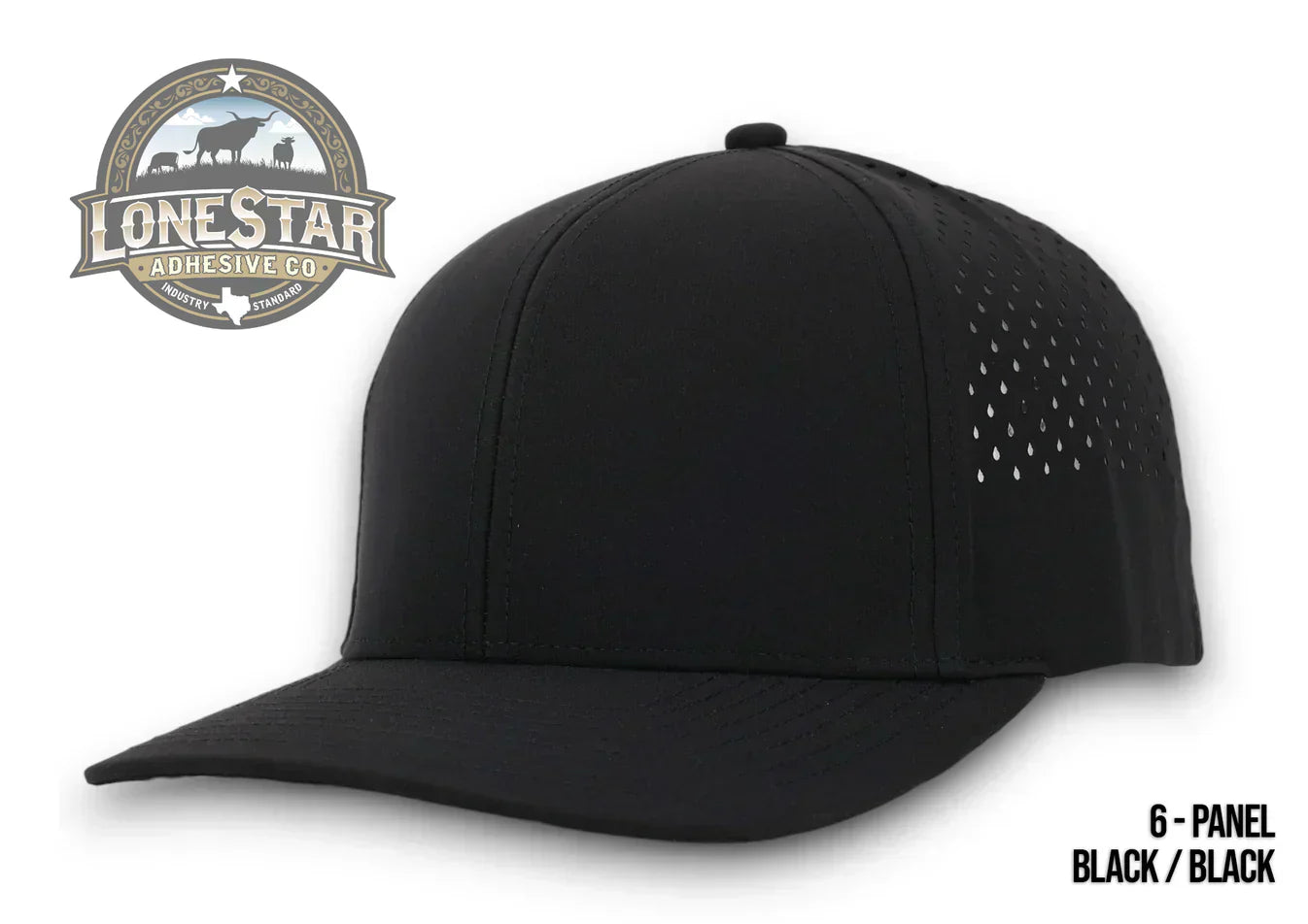 Durra-Bull Hat