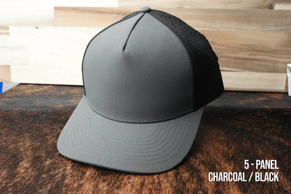 Durra-Bull Hat