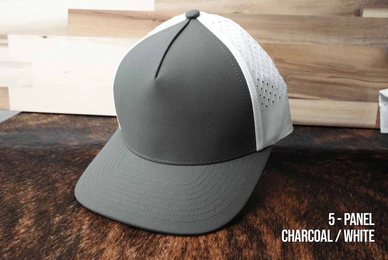 Durra-Bull Hat