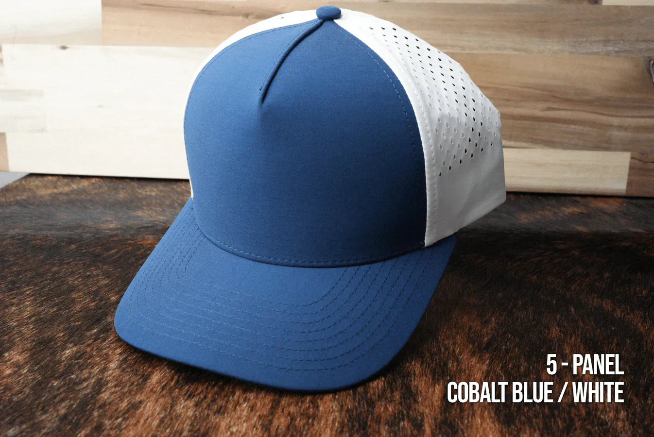 Durra-Bull Hat