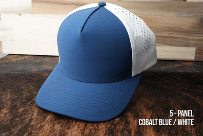 Durra-Bull Hat