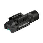 Olight Baldr Pro R, side view