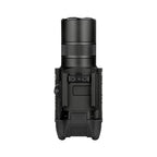 Olight Baldr Pro R, top view of the rail mount