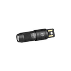 Olight iMini 2 keychain flashlight in Black