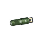 Olight iMini 2 keychain flashlight in OD Green