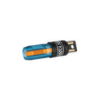 Olight iMini 2 keychain flashlight in the Roadster finish