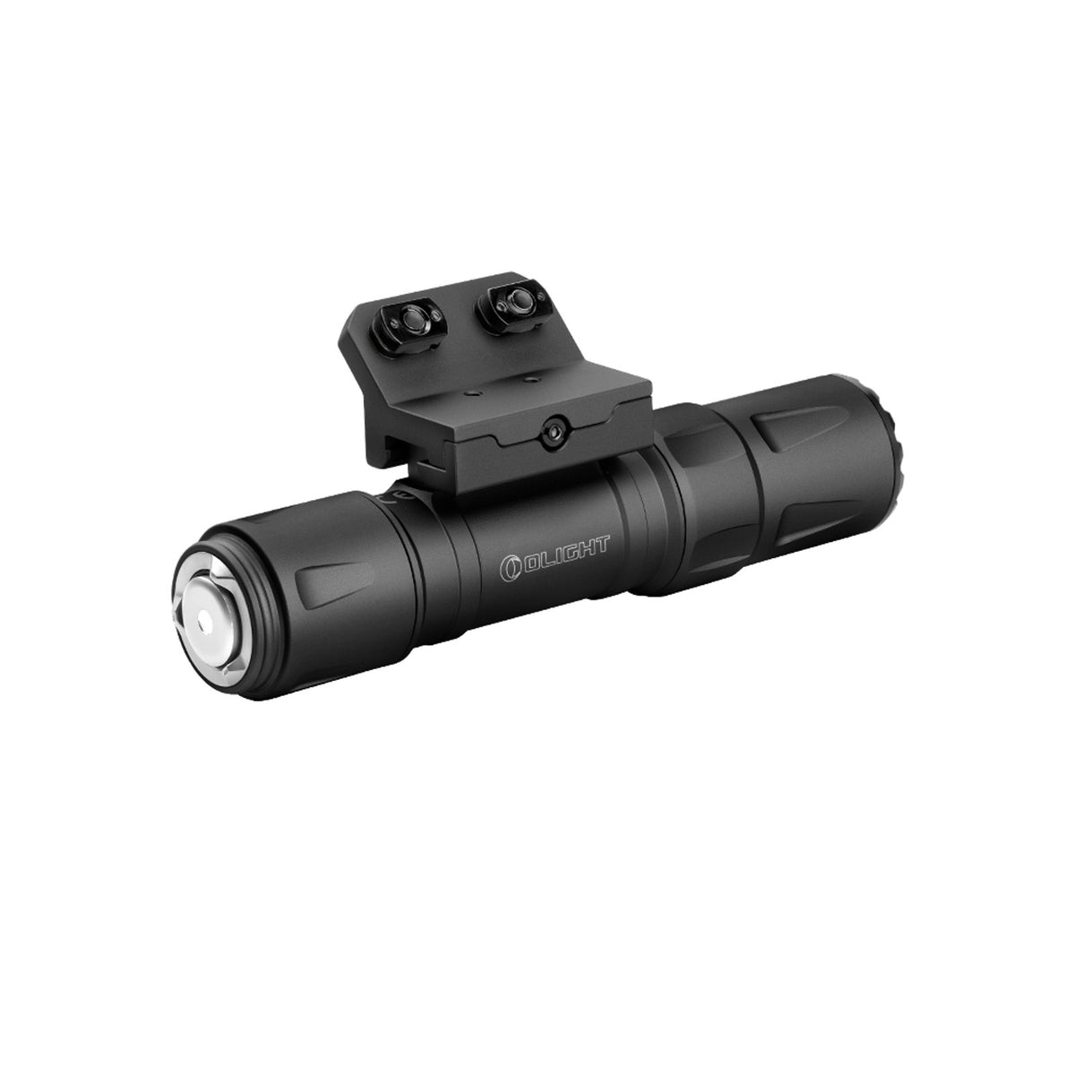 Olight Odin S integrated mount