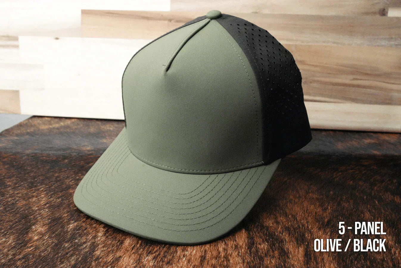 Durra-Bull Hat