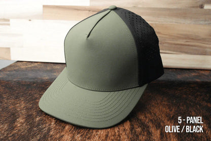 Durra-Bull Hat