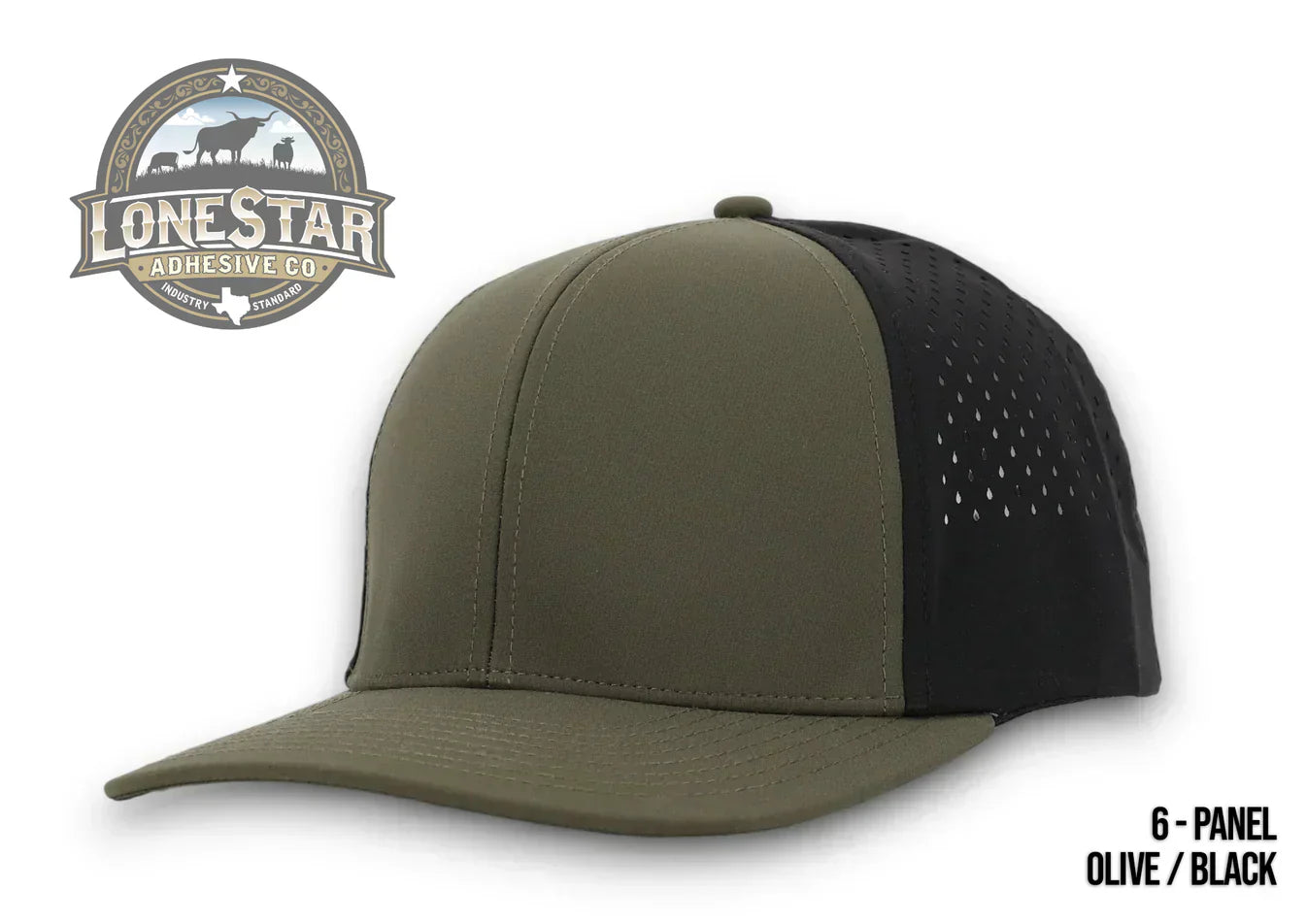 Durra-Bull Hat