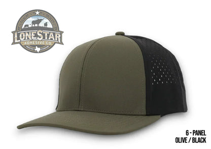 Durra-Bull Hat