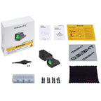 Olight Osight C box contents