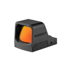 Olight Osight C open pistol optic, red