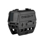 Olight Osight R, angled view