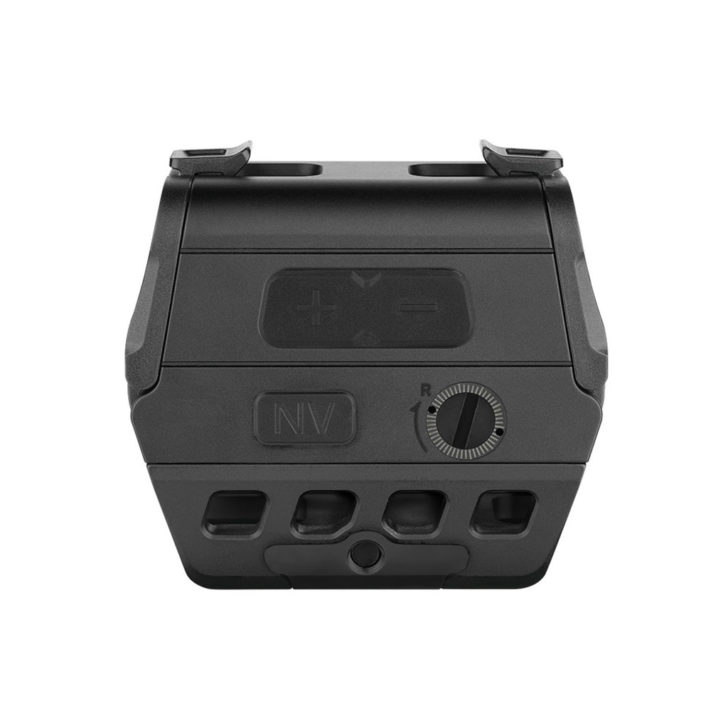 Olight Osight R, side view
