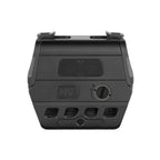 Olight Osight R, side view