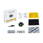 Olight Osight SE box contents