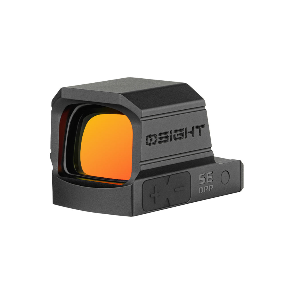 Olight Osight SE DPP enclosed pistol optic