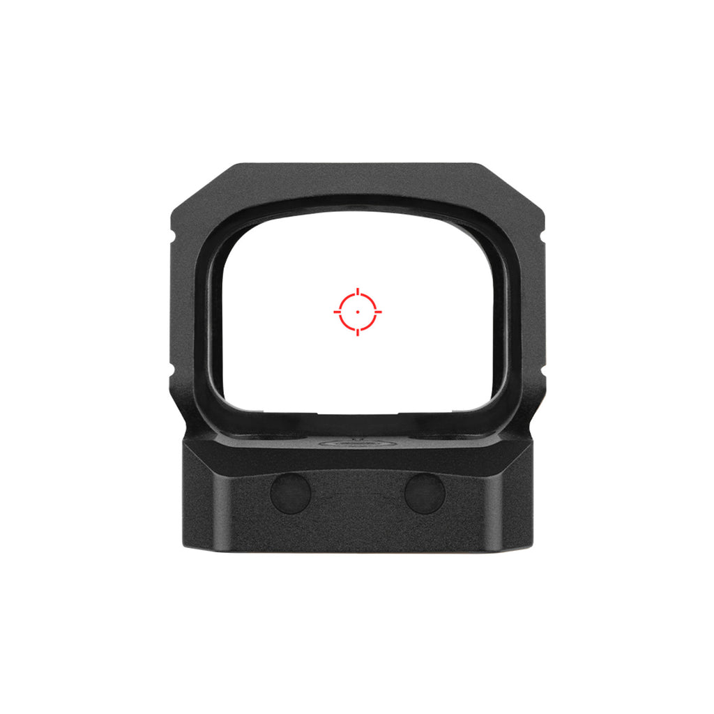 Olight Osight SE DPP circle-dot reticle