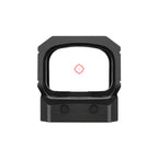 Olight Osight SE DPP circle-dot reticle