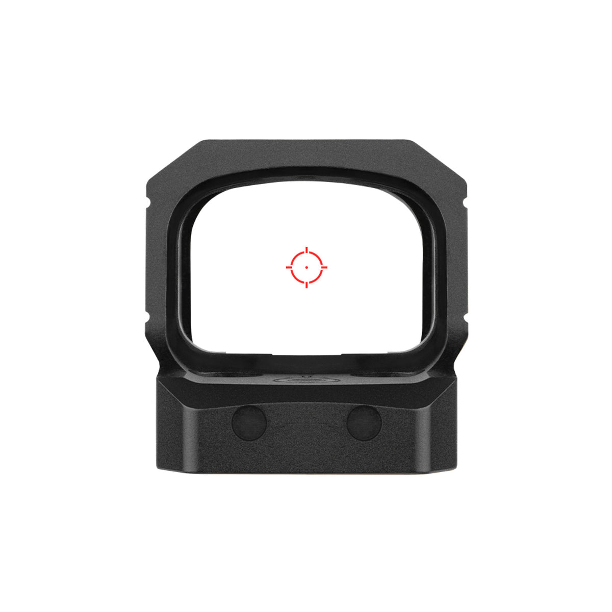 Olight Osight SE DPP circle-dot reticle